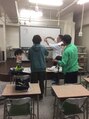 カミクウカンバイイシカワ(KAMIKUKAN by Ishikawa) 外部講師も務めております。