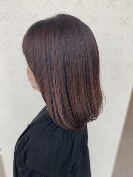 ジュール  くずは駅前(Jour) デザインカラー