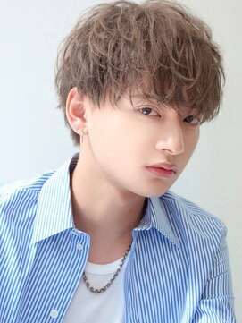 オーシャントーキョーウエスト 心斎橋 (OCEAN TOKYO WEST) ハイブリッドマッシュ