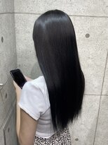 ヘアサロン ドットプラス 町田店(dot. plus) 酸熱トリートメント
