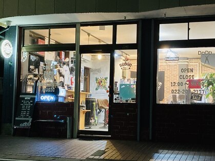 ダダヘアー 荒巻店(DaDaHair)の写真