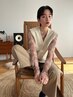 【☆学割U24☆】カット＋veganトリートメント　　￥6000