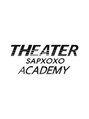 アカデミー 札幌(ACADEMY)/THEATER SAPXO ACADEMY  学割U24/大通/前髪