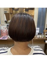 ラヌゴ(lanugo)&nbsp;髪質改善メニュー