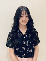 アフロディーテ(Aphrodite)&nbsp;ロングレイヤー