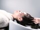 セルカ ヘアアンドリラックス(CERCA hair&relax)の写真/【全国でも希少】ラ・カスタ技術認定/ヘッドセラピストによる至極のヘッドスパ★深い癒しへ導きます♪