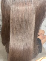 エスカーラ 表参道(THE ESCALA)&nbsp;@reina.masuda/髪質改善トリートメント/表参道