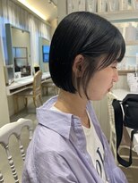 アンソル 戸田店(N'SOL)&nbsp;ボブ