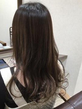 ミリ 調布店(Mili) Mili 調布オリジナルスタイル