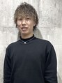 アンダーバーホワイト 南海難波店(_WHITE) 西原 直哉