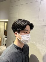 セカンドパーク(SECOND PARK)&nbsp;ナチュラルセンターパート