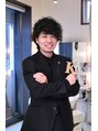 ヘアープロデュース ケー(Hair Produce K)/桂原　亮太《Ｈair Produce K　代表》