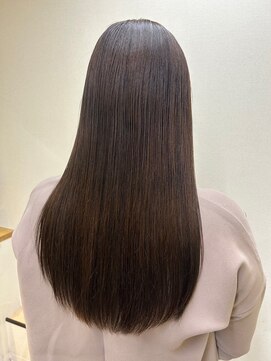 カフカ 亀有(KAfKA) チョコレートブラウン