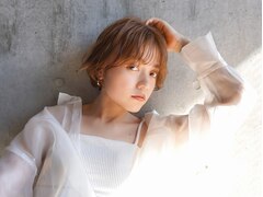 La fith hair Glanz 桂店【ラフィス ヘアー グランツ】