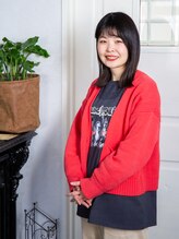 ポピー(Poppy) 木村 愛