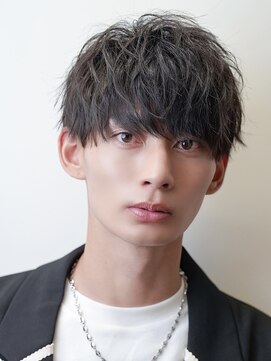 ゼロ 渋谷(XeRo) 【スロウマッシュ】ソフトツイスト