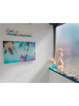 「炭酸ショートヘッドスパ」でリフレッシュ♪お仕事・リモート疲れの方におススメ！リフトアップ効果も◎