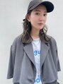 ソイ コンク 下北沢(soi conc) 松本 美夢
