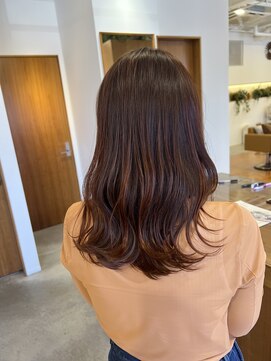 シーツー 川口店(C2) オレンジブラウン