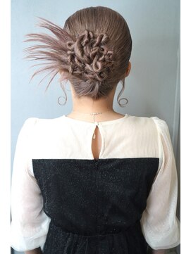 ドッツ(Dots.) Dots.  Shio  set