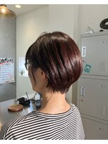 シュガール(Sugarlu)&nbsp;くびれショート