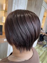 リブ(Riv.)&nbsp;ショート