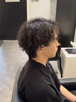 ブライト(Bright)&nbsp;波巻きスパイラル