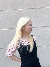 モードケイズエクラ(MODE K's Eclat)&nbsp;Lico 