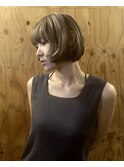 Design bob