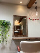 美容室サーティ