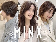 ミンクス 銀座店(MINX)