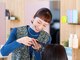 コク(koku)の写真/【魅力を引き出す似合わせヘアサロン】女性スタイリストによる丁寧なカウンセリングで魅力を最大限に♪