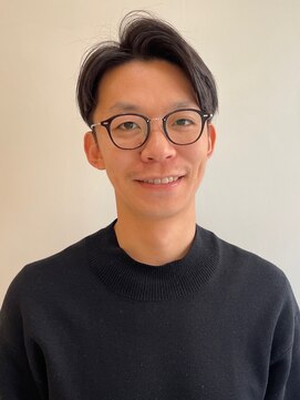 アンプ(amp) ビジネススタイル