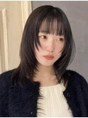 【macana指名】グレージュ 暗めカラー 向ヶ丘遊園