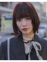 スノッブエテルニータ(snob Eternita)&nbsp;レイヤーボブ