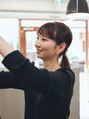 エニィ 清澄白河(enny) 関口 沙也香