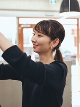エニィ 清澄白河(enny) 関口 沙也香