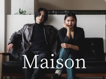 メゾン(Maison)