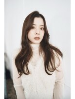 アーチバイケンジ(arch by kenje)&nbsp;チョコレートブラウン★