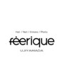 フェリーク ウジヤマダ(feerique UJIYAMADA)/feerique UJIYAMADA《フェリーク宇治山田》