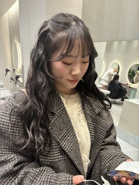 ソル 栄矢場町(SOL) グレー