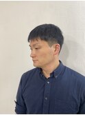 20代30代40代◎好印象! ビジネスマン向けヘア