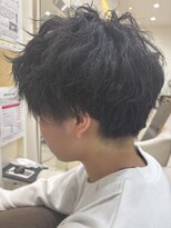 プランタンシエル(printemps CIEL)&nbsp;ショートスタイル