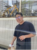 ツーブロック/刈り上げ/七三オールバック/ツイスト/ビジネス