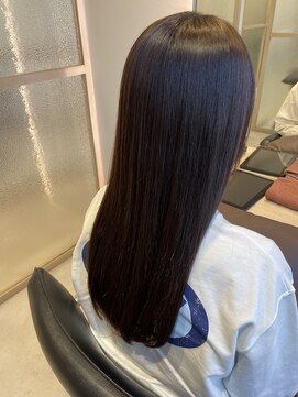 エレノア 梅田店(Eleanor) 透明感ブラウン◎