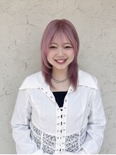 ベイス アワジ(BASE) 川野 ななみ