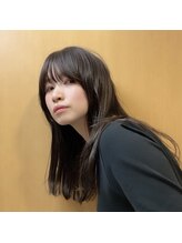 ナンバージュウサン(no.13) 細川 みなと