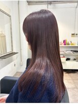 イマ 名駅店(ima)&nbsp;ストレートヘア