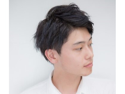 メンズウィル バイ スヴェンソン 上野スポット(MEN'S WILL by SVENSON)の写真
