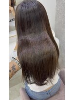 ラビス(Lovis) 簡単スタイリング/くせ毛カット/小顔ヘア/ヘアセット